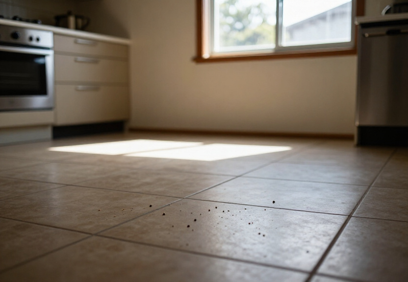 Termite-free home in Petersham after treatment